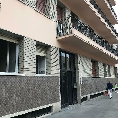 Apartmán Accogliente Bilocale Milán Exteriér fotografie